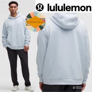❌SOLD!❌ #194 $128! Lululemon Steady State Pullover Men’s Hoodie size Medium